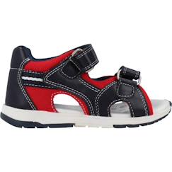 Chaussures-Chaussures bébé 17-26-Marche garçon 19-26-Sandale bébé cuir
