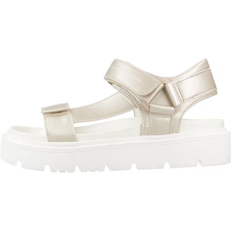Sandales fille Multicolor 2 - vertbaudet enfant 