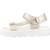 Sandales fille Multicolor 2 - vertbaudet enfant 