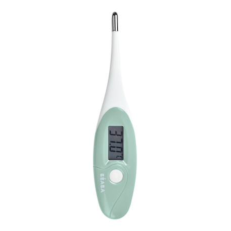 Thermomètre bébé-enfant avec embout souple thermobip Coloris aléatoire 5 - vertbaudet enfant 
