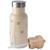 Gourde isotherme citron (350 ml) Ecru, jaune, vert+Rose, rouge, vert 5 - vertbaudet enfant 