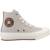 Baskets enfant garçon en textile Marron 1 - vertbaudet enfant 
