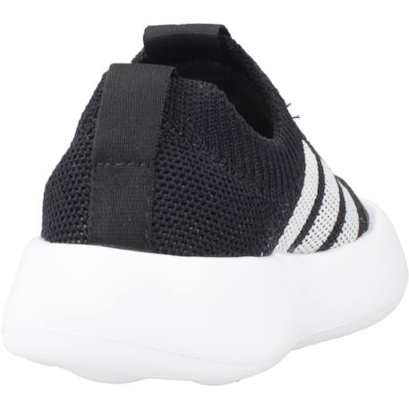 Baskets garçon en textile confort Noir black 3 - vertbaudet enfant 