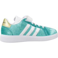 Chaussures-Basket grand court 2.0 jasmine