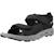 Sandales garçon modèle techsun adventure Bleu+Noir 10 - vertbaudet enfant 