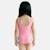 Maillot de bain enfant imprimé peppa pig Vert 3 - vertbaudet enfant 