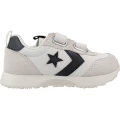 -Basket garçon modèle omega trainer easy-on
