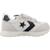 Basket garçon modèle omega trainer easy-on Blanc white 1 - vertbaudet enfant 