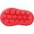Baskets garçon à scratch motif spider-man Noir black 6 - vertbaudet enfant 
