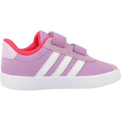 Chaussures-Basket fille vl court 3.0 cf i