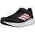 Basket garçon running en textile lacets Noir 4 - vertbaudet enfant 