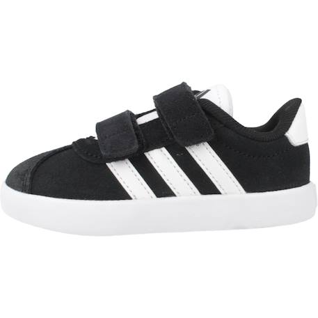 Basket garçon vl court 3.0 cf i Noir black 2 - vertbaudet enfant 