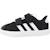 Basket garçon vl court 3.0 cf i Noir black 2 - vertbaudet enfant 