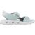 Sandales garçon modèle techsun adventure Bleu+Noir 1 - vertbaudet enfant 