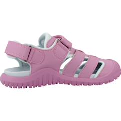 Chaussures-Chaussures fille 23-38-Sandales fille modèle j s fusbetto pro