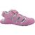 Sandales fille modèle j s fusbetto pro Rose c8f4a 5 - vertbaudet enfant 
