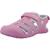 Sandales fille modèle j s fusbetto pro Rose c8f4a 4 - vertbaudet enfant 