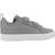 Baskets garçon en textile à scratch léger Gris grey 1 - vertbaudet enfant 