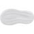 Baskets fille en textile à lacets running Gris grey 6 - vertbaudet enfant 