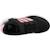 Basket garçon running en textile lacets Noir 6 - vertbaudet enfant 