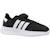 Basket garçon en textile style vintage lacets Noir black 5 - vertbaudet enfant 