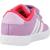 Basket fille vl court 3.0 cf i Violet 3 - vertbaudet enfant 