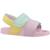Sandales fille Rose 5 - vertbaudet enfant 