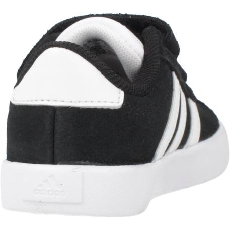 Basket garçon vl court 3.0 cf i Noir black 3 - vertbaudet enfant 