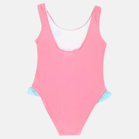 Maillot de bain enfant imprimé peppa pig Vert 5 - vertbaudet enfant 