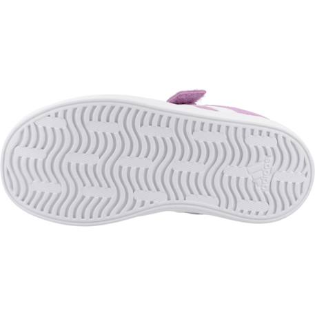 Basket fille vl court 3.0 cf i Violet 6 - vertbaudet enfant 