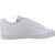 Baskets garçon en textile à lacets légère Blanc white 1 - vertbaudet enfant 