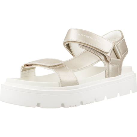 Sandales fille Multicolor 4 - vertbaudet enfant 