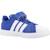 Baskets garçon en textile à lacets urbain Bleu rylblu 5 - vertbaudet enfant 
