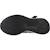 Baskets garçon en textile à lacets running Noir black 6 - vertbaudet enfant 