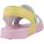 Sandales fille Rose 3 - vertbaudet enfant 