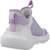 Baskets fille en textile à scratch confort Violet ftwbla 3 - vertbaudet enfant 