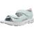 Sandales garçon modèle techsun adventure Bleu+Noir 4 - vertbaudet enfant 
