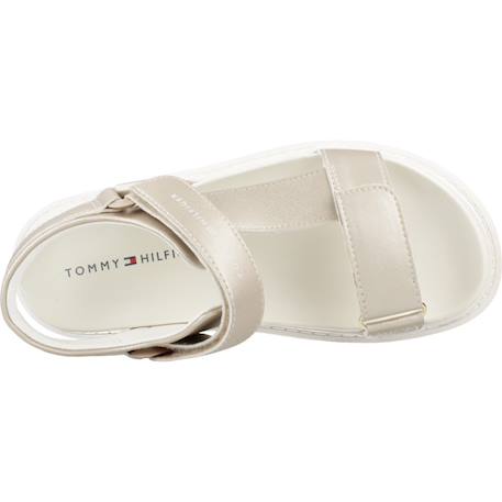 Sandales fille Multicolor 6 - vertbaudet enfant 
