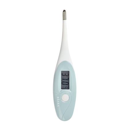 Thermomètre bébé-enfant avec embout souple thermobip Coloris aléatoire 6 - vertbaudet enfant 