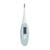 Thermomètre bébé-enfant avec embout souple thermobip Coloris aléatoire 6 - vertbaudet enfant 