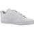 Baskets garçon en textile à lacets légère Blanc white 5 - vertbaudet enfant 