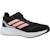 Basket garçon running en textile lacets Noir 5 - vertbaudet enfant 