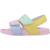 Sandales fille Rose 2 - vertbaudet enfant 