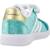 Basket grand court 2.0 jasmine Vert 3 - vertbaudet enfant 
