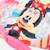 Maillot de bain enfant imprimé minnie Fushia+Rose 11 - vertbaudet enfant 