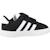 Basket garçon vl court 3.0 cf i Noir black 1 - vertbaudet enfant 