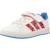 Basket garçon modèle grand court spiderman Blanc white 4 - vertbaudet enfant 