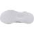 Baskets garçon en textile à lacets running Blanc white 6 - vertbaudet enfant 