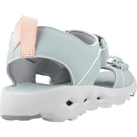 Sandales garçon modèle techsun adventure Bleu+Noir 3 - vertbaudet enfant 