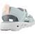 Sandales garçon modèle techsun adventure Bleu+Noir 3 - vertbaudet enfant 
